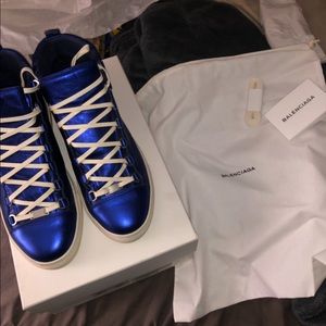 Balenciagas